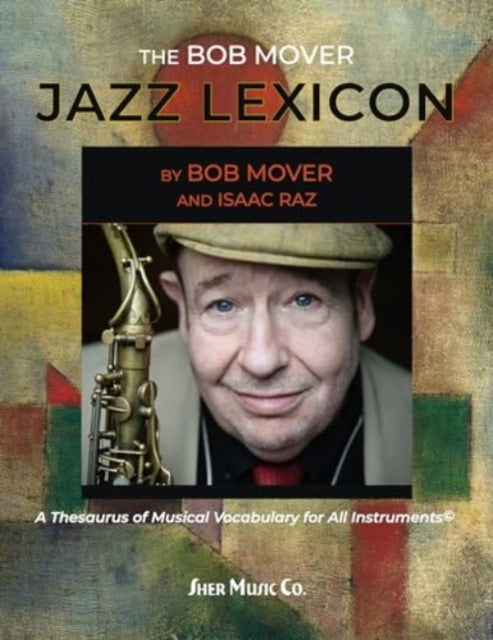 Bob Mover Jazz Lexicon