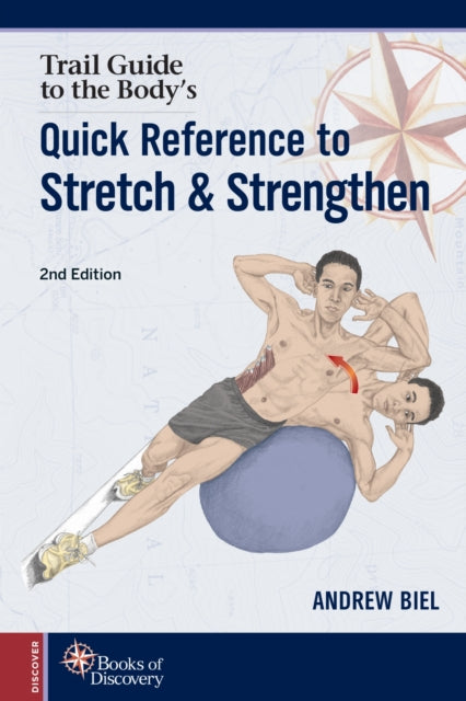 Trail Guide To The Bodys Quick Referenn