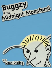Buggzy   The Midnight Monsters