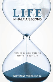 Life In Half A Second: How To Achieve Su