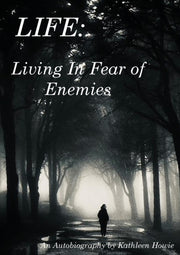 Living In Fear Of Enemies By Howie, Kathleen