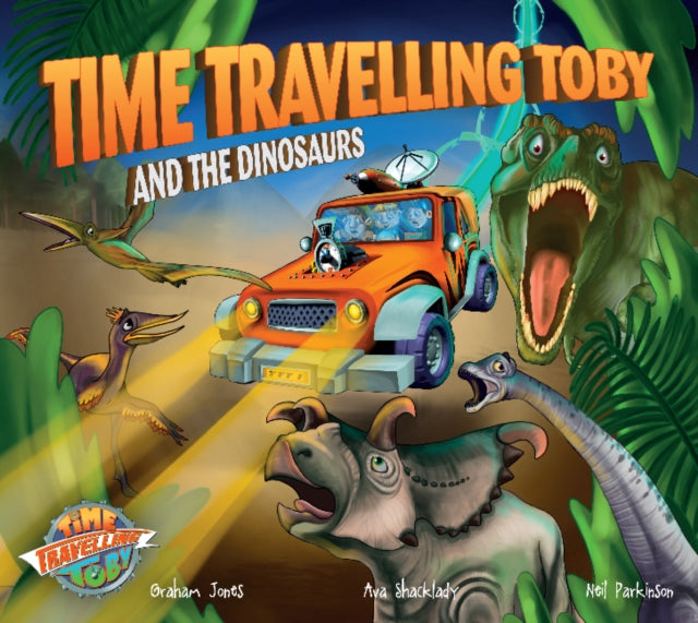 The Dinosaurs