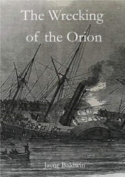 Wrecking Of The Orion