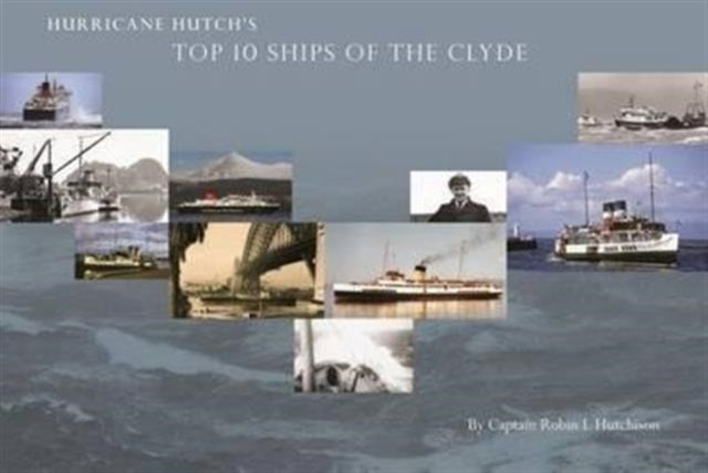 Hurricane Hutch's Top 10 Ships Of The Cl