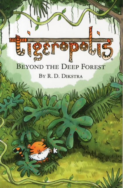 Beyond The Deep Forest
