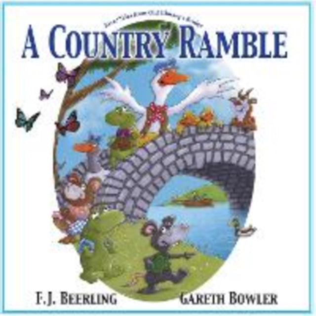 Country Ramble By Beerling, F J