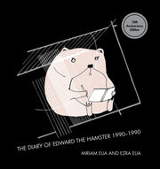 Diary Of Edward The Hamster