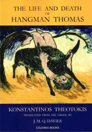 Life And Death Hangman Thomas