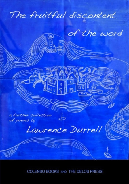Fruitful Discontent Of The Word