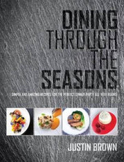 Dining Through The Seasons
