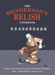 Hendersons Relish Cookbook