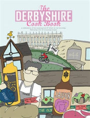 Derbyshire Cookbook