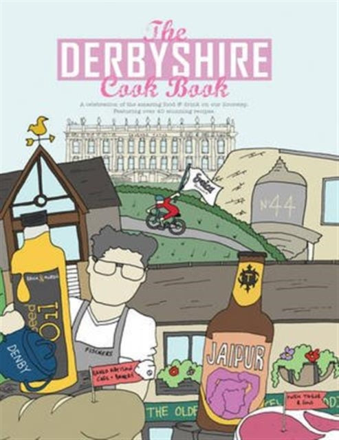 Derbyshire Cookbook