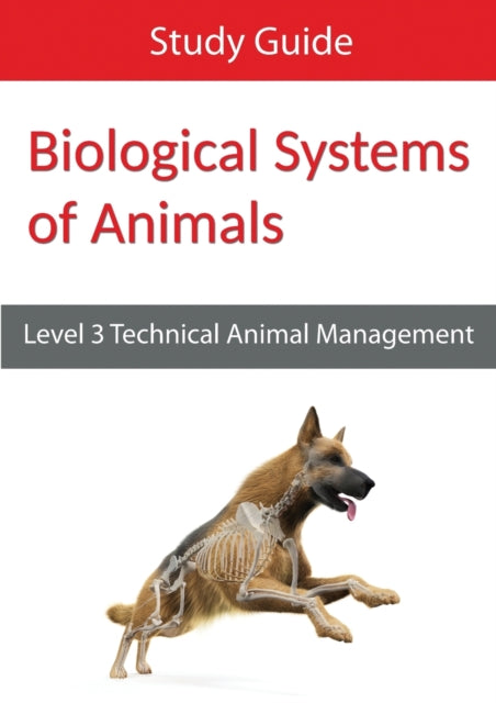 Biological Systems Of Animals: Level 3 T