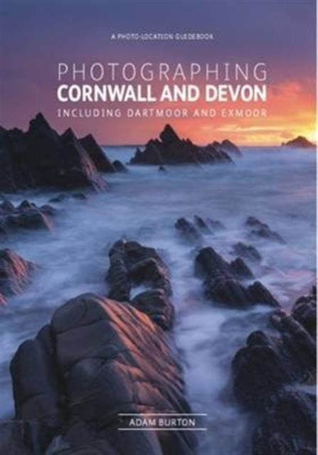 Photographing Cornwall & Devon