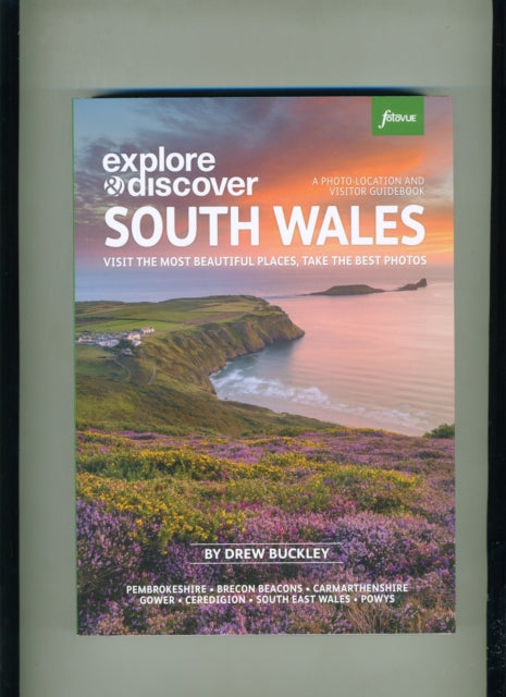 Photographing South Wales