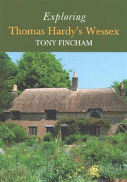 Exploring Thomas Hardy'swessex