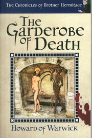 Garderobe Of Death By <![cdata[]]>