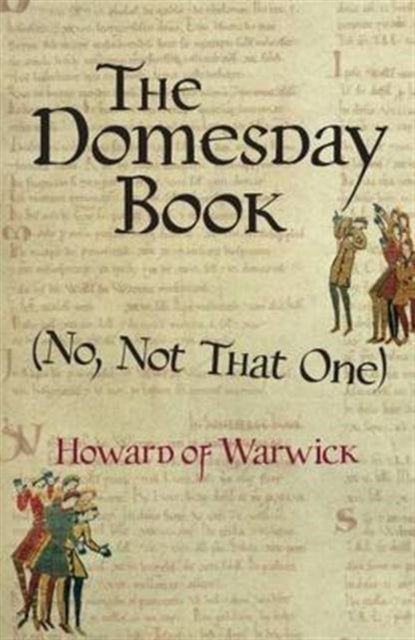 Domesday Book, (no, Not That One)
