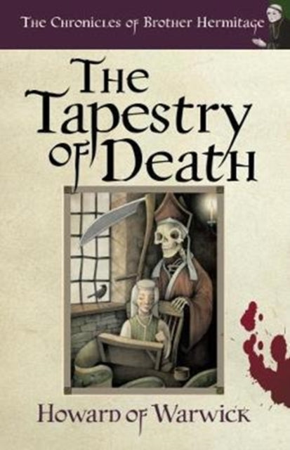 Tapestry Of Death