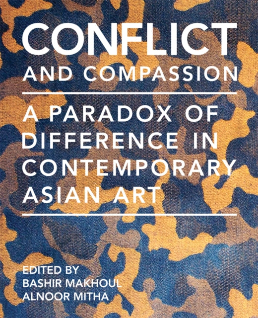 Conlict And Compassion A Paradox..