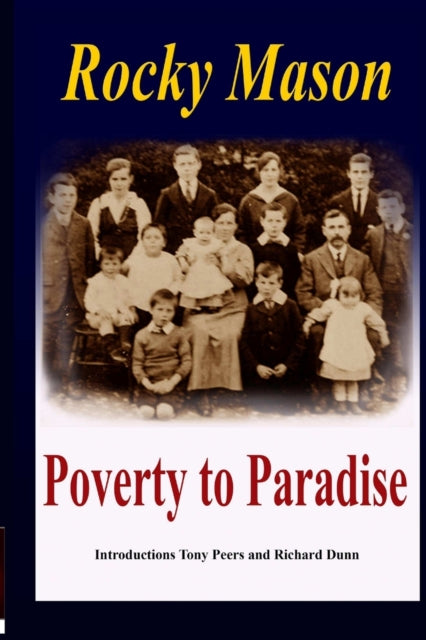 Poverty To Paradise