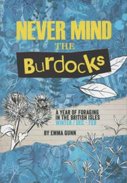 Never Mind The Burdocks Winter