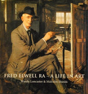 Fred Elwell R A