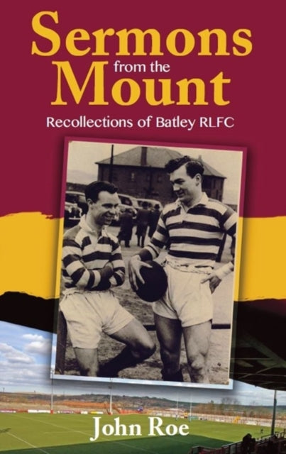 Sermons From The Mount
