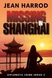 Missing In Shanghai