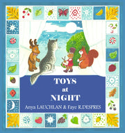 Toys At Night