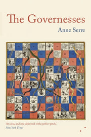 Governesses By Serre, Anne