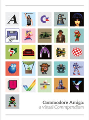 Commodore Amigavisual Compendium