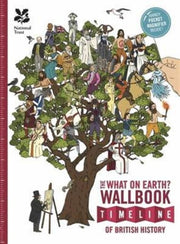 Timeline Of British History By Lloyd, Christopher