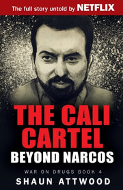 The Cali Cartel: Beyond Narcos