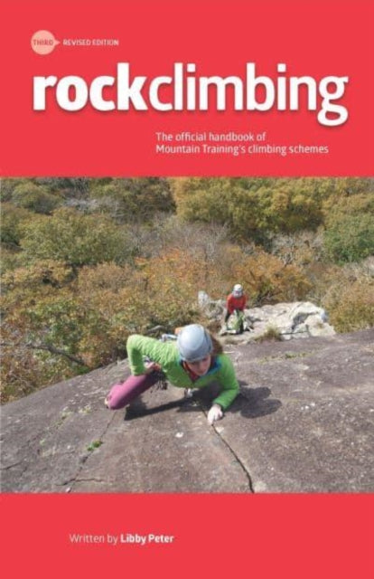 Rock Climbing Essential Skills & Techniq