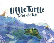 Little Turtle Turns The Tide