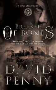 Breaker Of Bones