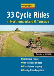 Cycle Rides In Northumberland & Tyneside