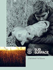 Sub Surface Journal 3