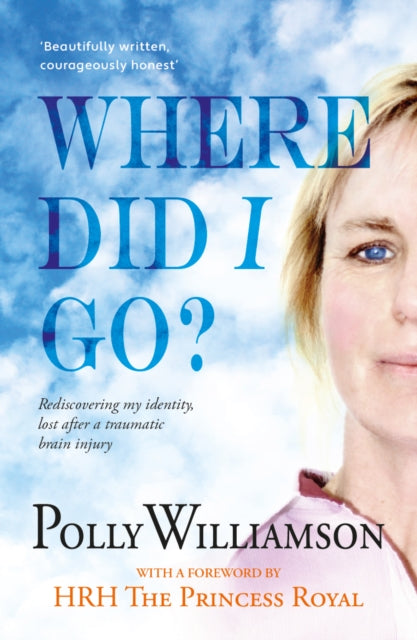 Where Did I Go