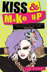 Kiss And Make Up