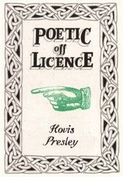 Poetic Off Licence