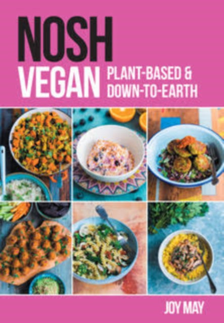 Nosh Vegan