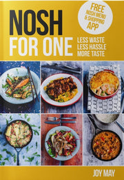 Nosh For One