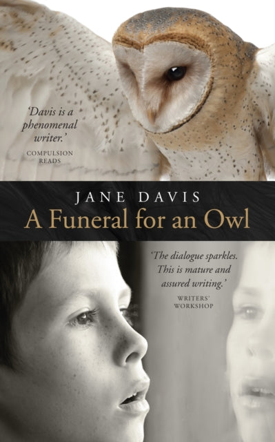 Funeral For An Owl