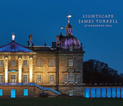 James Turrell At Houghton Hall