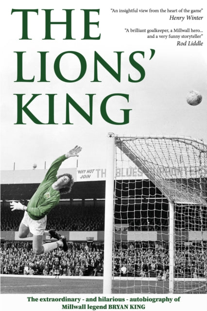 Lions' King