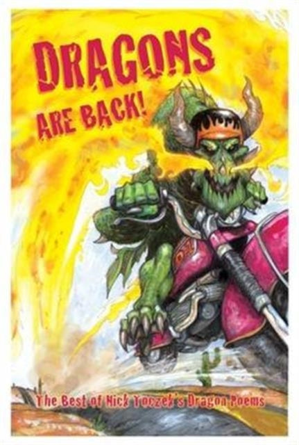 Dragons Are Back