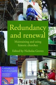 Redundancy & Repair